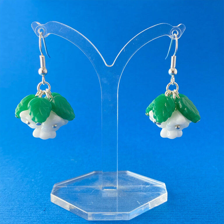 Mix it up - Christmas Jewellery and Decorations