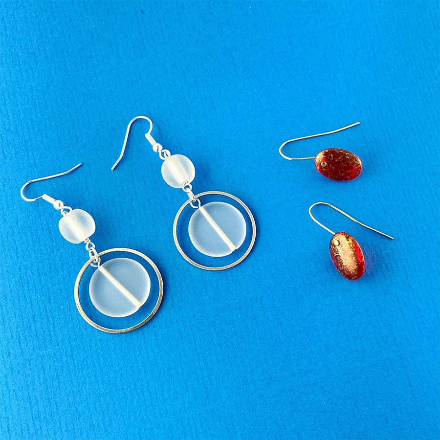 Mix it up - Christmas Jewellery and Decorations