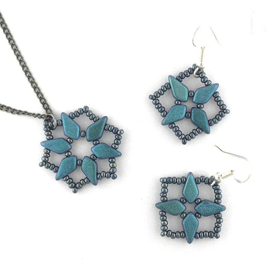 Where to start your beading journey