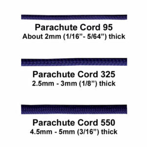 What is Paracord and what you can you do with it?