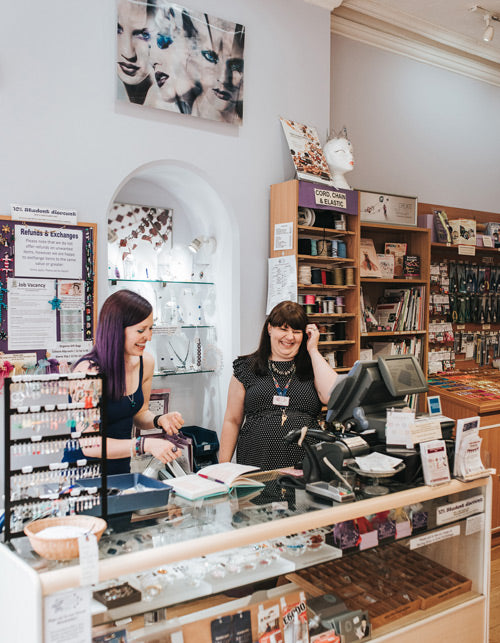 We're hiring! Want to join our team?