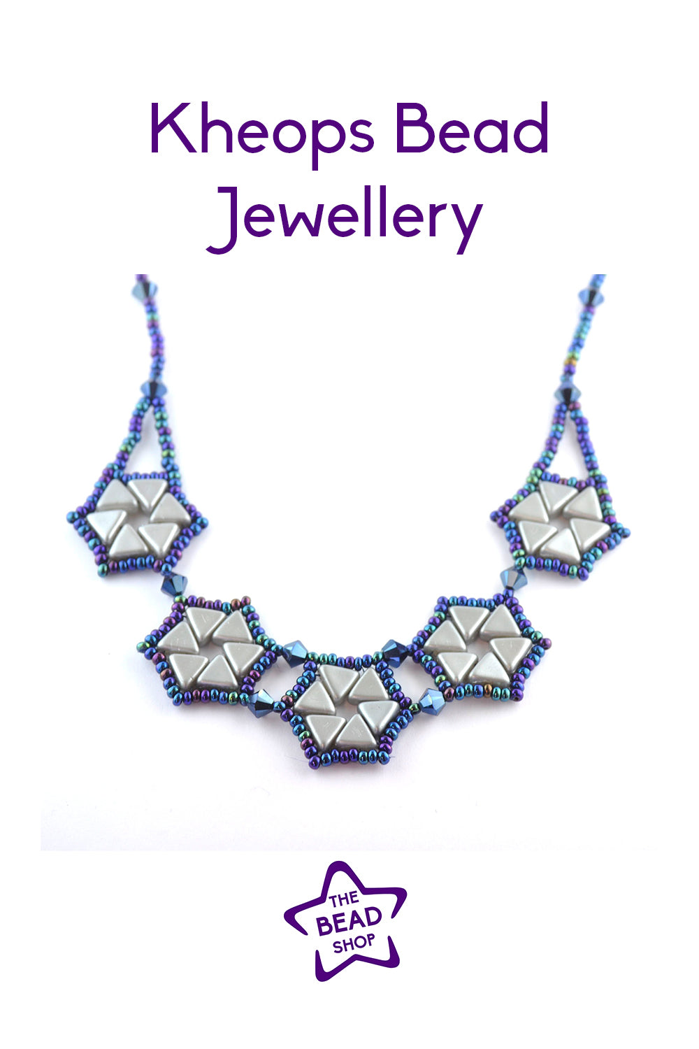 Kheops Bead Jewellery