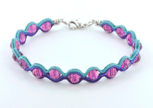 Soutache Bracelet