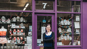 19 Years of The Bead Shop in Nottingham