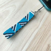 Top tips on how I approached making my beaded phone strap