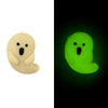 glow in the dark sculpey ghost