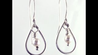 How To: Make Ball Headpins: Silver Smithing Basics