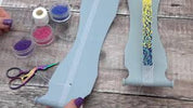 How to use a Beadloom