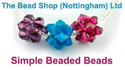 Swarovski Simple Beaded Beads