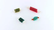 How to use a Coiling Gizmo