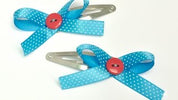 Ribbon Decorations