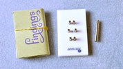 How to Use the Artistic Wire Z Hook Clasp Jig