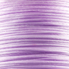 Satin cord