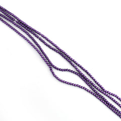 czech glass pearl beads