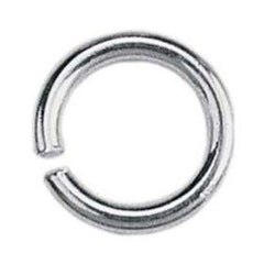 5mm Sterling Silver Jump Ring