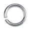 5mm Sterling Silver Jump Ring