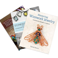 Advanced and Intermediate Books