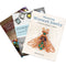 Advanced and Intermediate Books