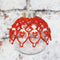 The Bead Shop bauble