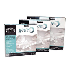 The Bead Shop resin