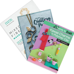 Collection image for: General Craft Books