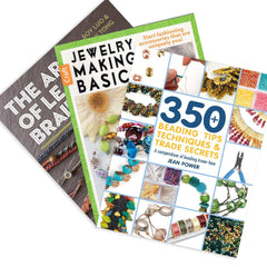 General Jewellery Making Books