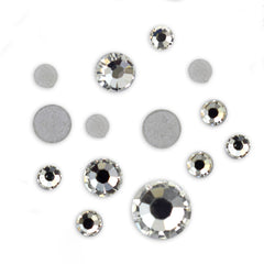 Preciosa hot fix diamantes