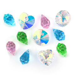 preciosa pendants