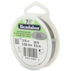 Collection image for: Beadalon Flexible Wire