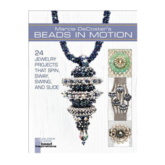 The Bead Shop beads in motion