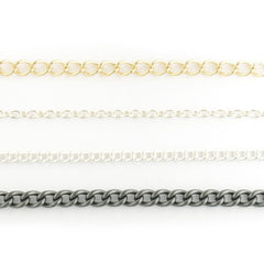 The Bead Shop chains