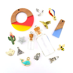 charms and pendants category image