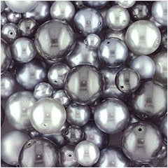 Czech glass bead mixes