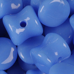 glass pellet beads