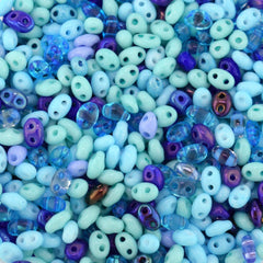 Collection image for: Preciosa Twin Beads