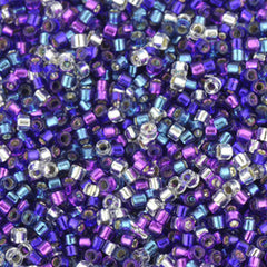Miyuki Delica bead mixes