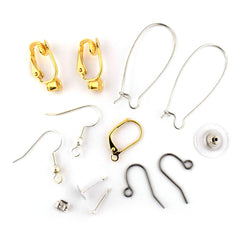 earring findings category image