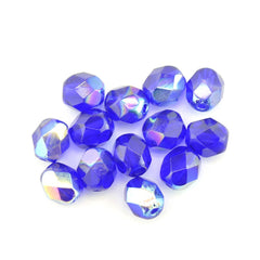 Collection image for: 6mm Faceted Beads