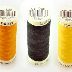 Gutermann Sew all thread