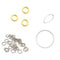 The Bead Shop rings links