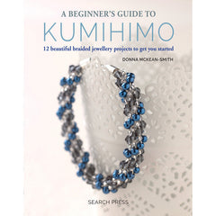 The Bead Shop kumihimo