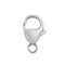 Sterling Silver Trigger Clasp Large