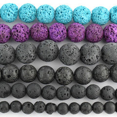 Collection image for: Lava Beads