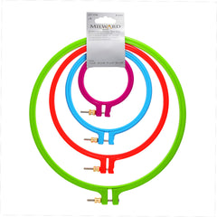 Milward Embroidery Hoops