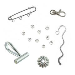 The Bead Shop Fingings