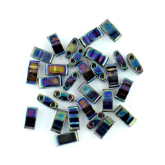 Collection image for: Miyuki Half Tila Beads