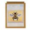 bee punch needle kit box