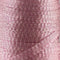 Rose 6mm metal mesh ribbon