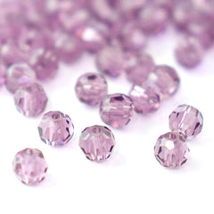 round faceted category image