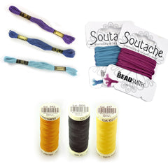 The Bead Shop Braid